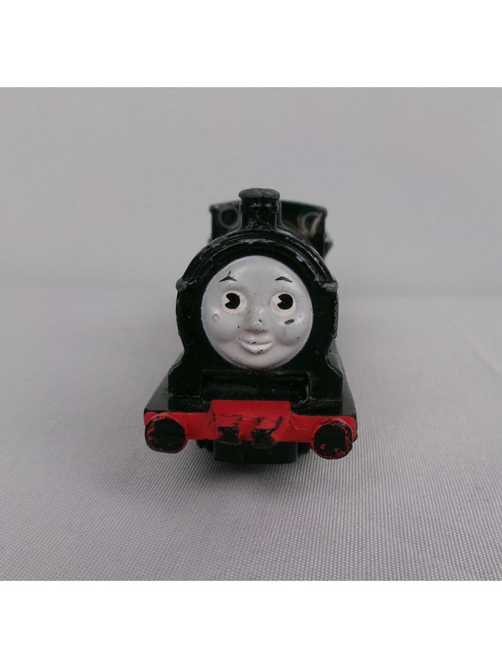 Vintage 1993 ERTL Douglas #10 Thomas the Tank Engine & Friends Diecast Train